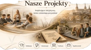 Nasze Projekty