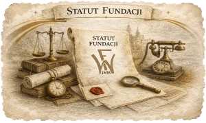 Statut Fundacji