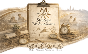 Strategia Wolontariatu